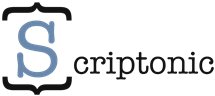 Scriptonic